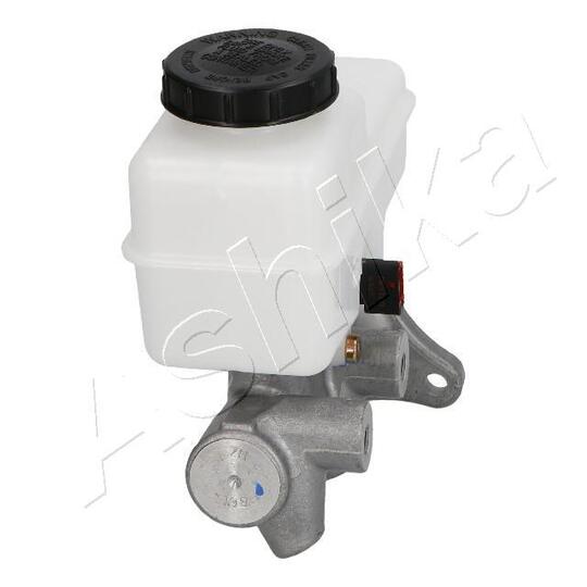 68-01-165 - Brake Master Cylinder 