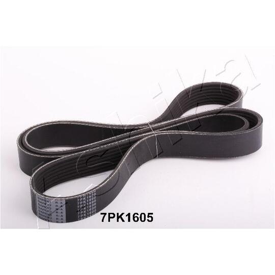 112-7PK1605 - V-Ribbed Belt 
