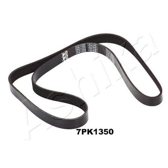 112-7PK1350 - V-Ribbed Belt 