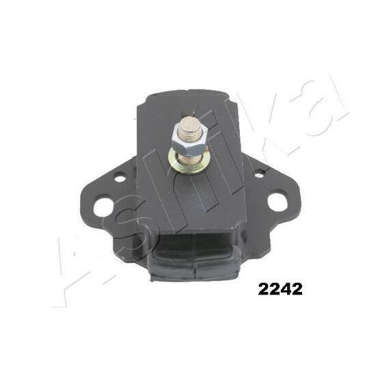 GOM-2242 - Engine Mounting 