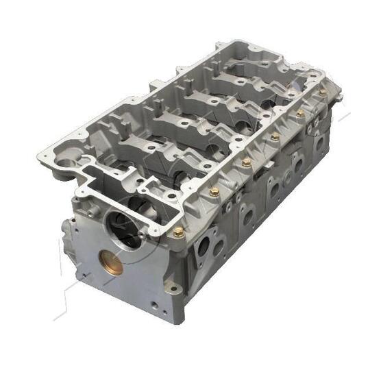 LR002S - Cylinder Head 