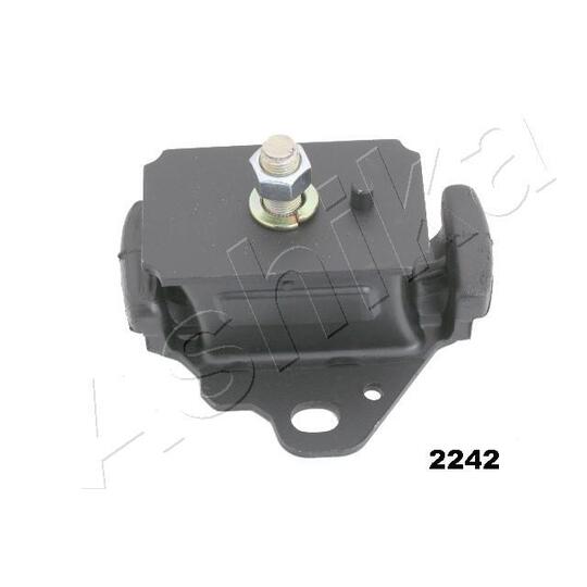 GOM-2242 - Engine Mounting 