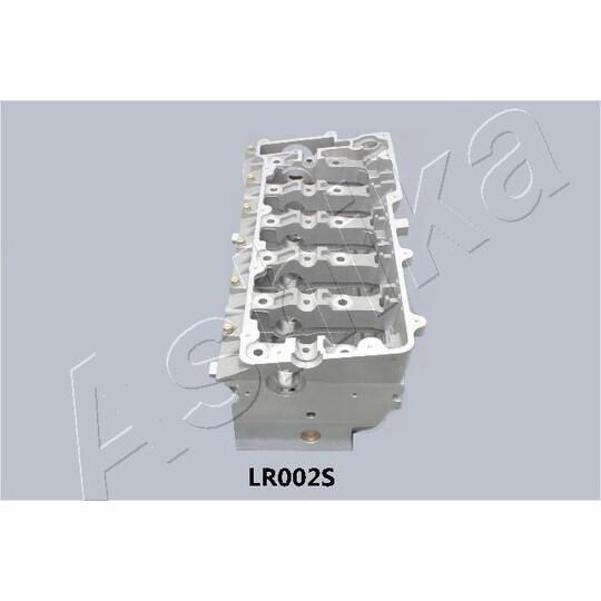 LR002S - Cylinder Head 