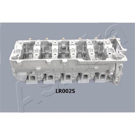 LR002S - Cylinder Head 