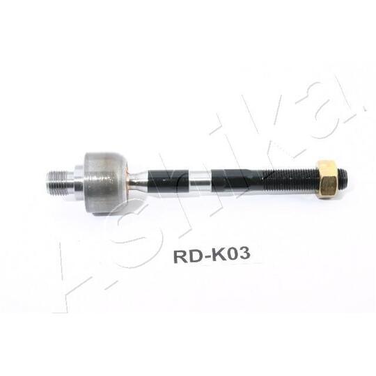 103-0K-K03 - Tie Rod Axle Joint 