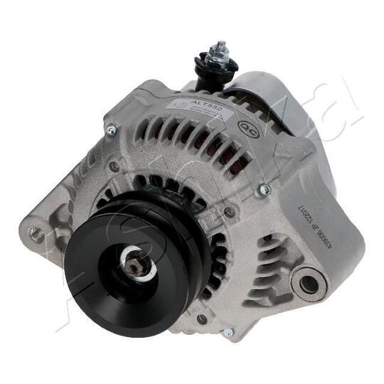 002-T532 - Alternator 