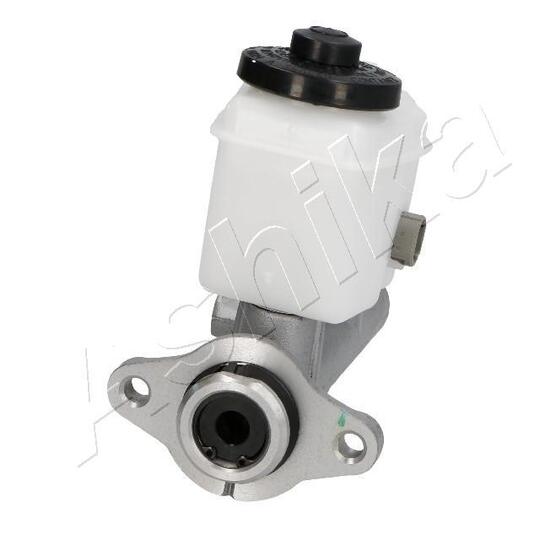 68-02-217 - Brake Master Cylinder 