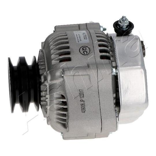 002-T532 - Alternator 