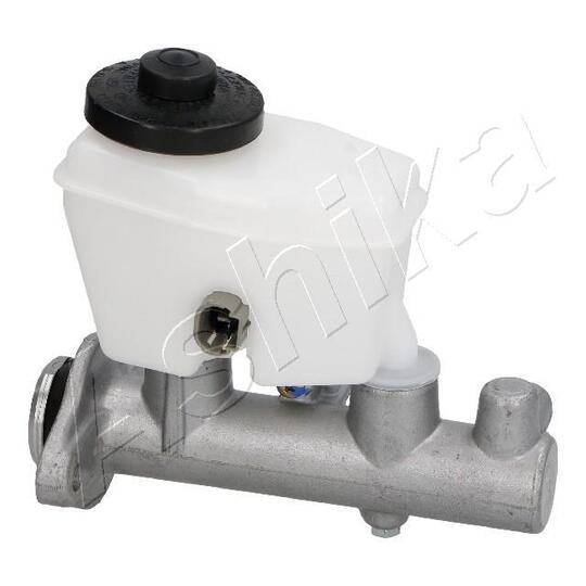 68-02-217 - Brake Master Cylinder 