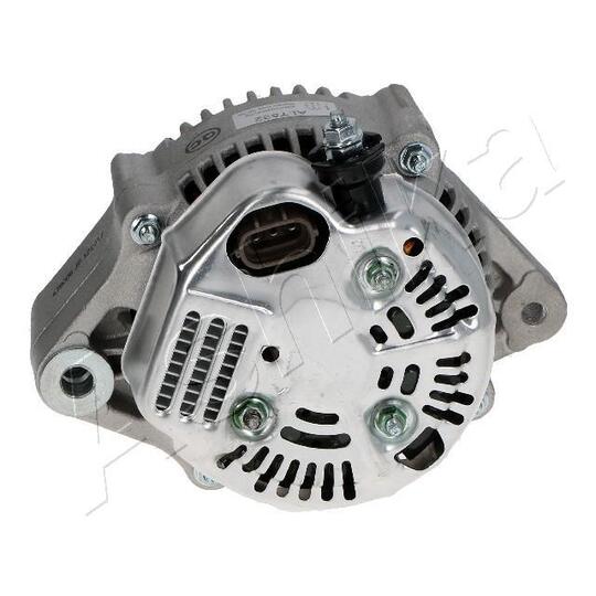 002-T532 - Alternator 