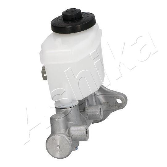 68-02-217 - Brake Master Cylinder 