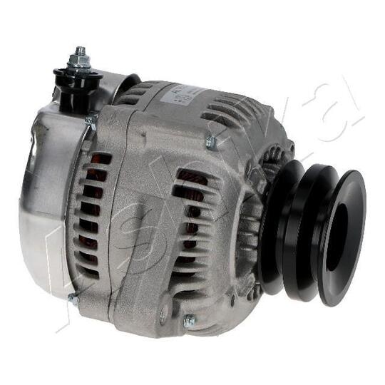 002-T532 - Alternator 