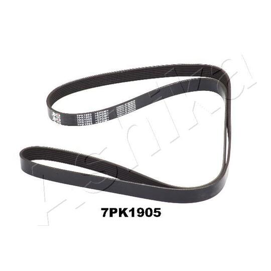 112-7PK1905 - V-Ribbed Belt 