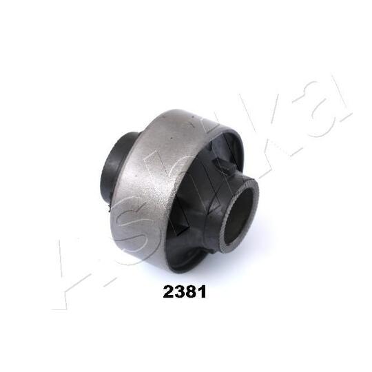 GOM-2381 - Control Arm-/Trailing Arm Bush 