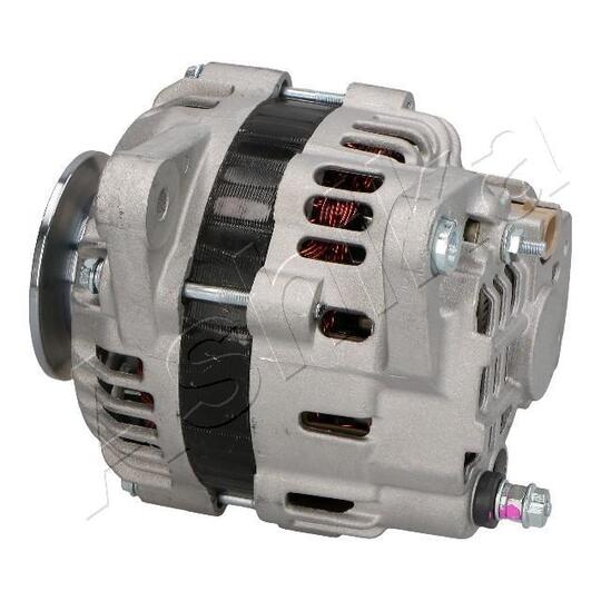 002-201114 - Generator 