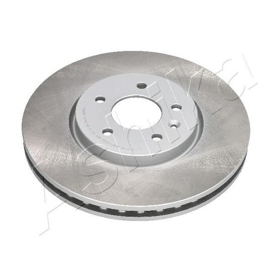 60-00-0423C - Brake Disc 