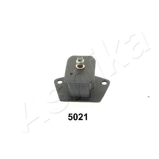 GOM-5021 - Engine Mounting 