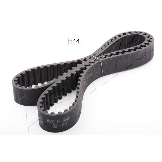 40-0H-014 - Timing Belt 