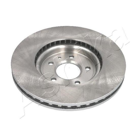 60-00-0423C - Brake Disc 