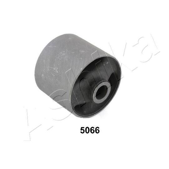 GOM-5066 - Control Arm-/Trailing Arm Bush 