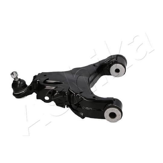 72-02-2043L - Track Control Arm 