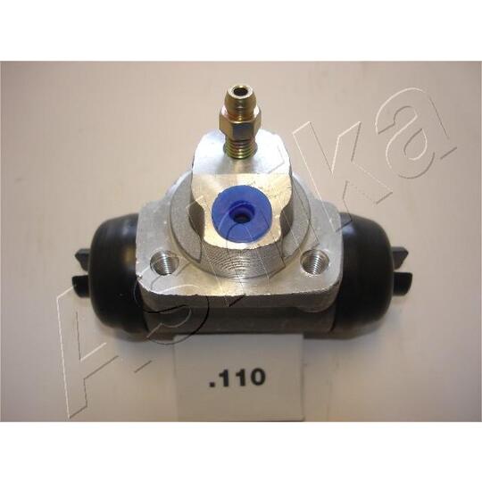 67-01-110 - Wheel Brake Cylinder 