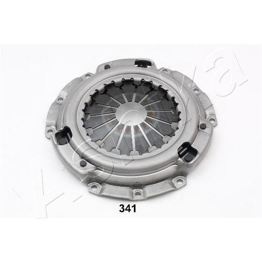 70-03-341 - Clutch Pressure Plate 