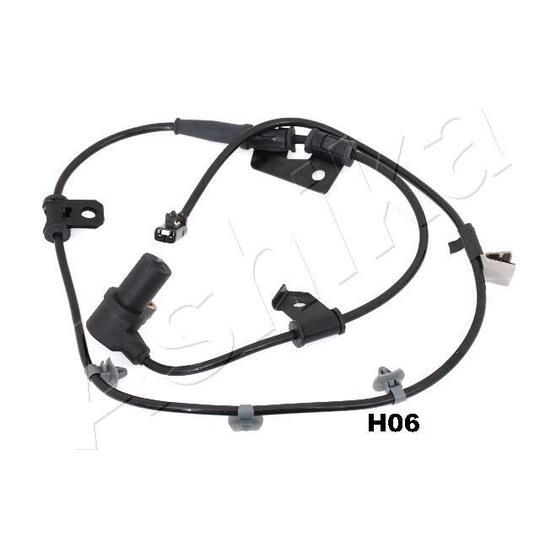 151-0H-H06 - Sensor, Wheel Speed 