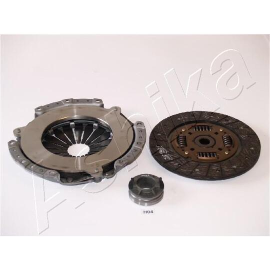 92-H0-004 - Clutch Kit 