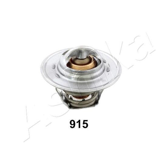 38-09-915 - Thermostat, coolant 