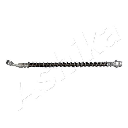 69-0K-K29 - Holding Bracket, brake hose 