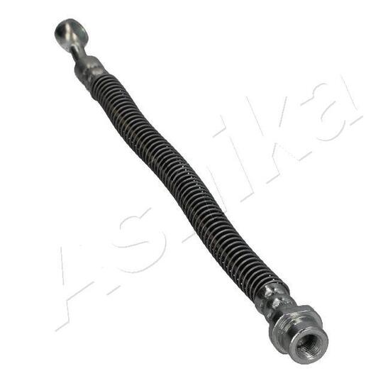 69-0K-K29 - Holding Bracket, brake hose 