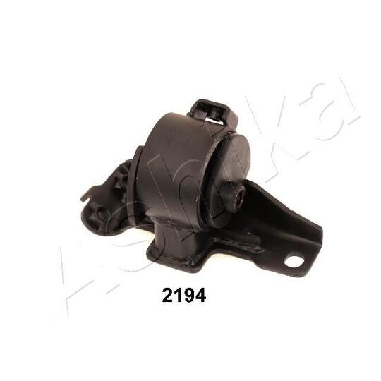 GOM-2194 - Engine Mounting 