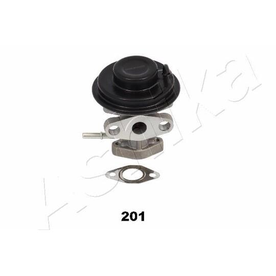 150-02-201 - EGR Valve 