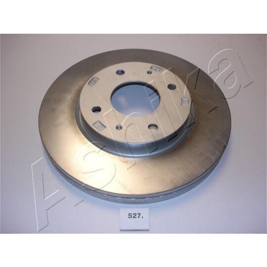 60-05-527 - Brake Disc 