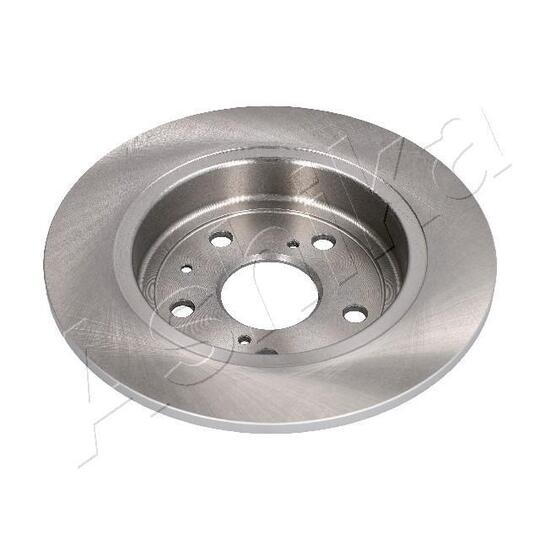 61-08-803C - Brake Disc 