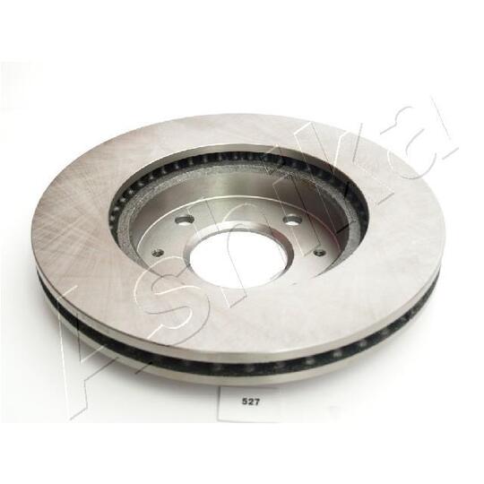 60-05-527 - Brake Disc 