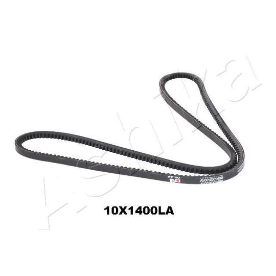 109-10X1400LA - V-belt 
