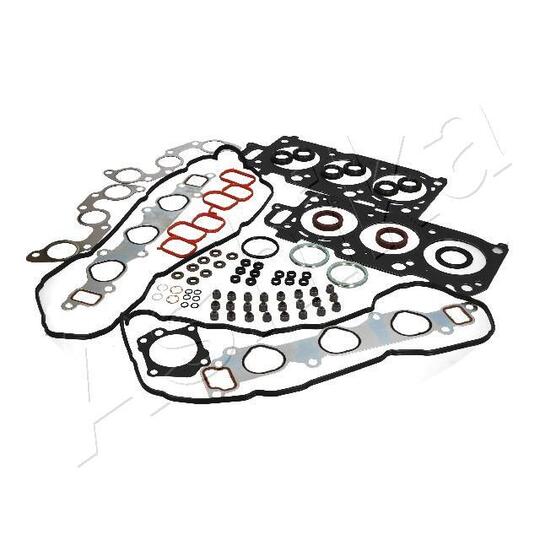 48-02-223 - Gasket Set, cylinder head 