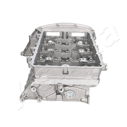 FO05ES - Cylinder Head 