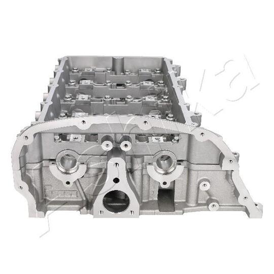 FO05ES - Cylinder Head 