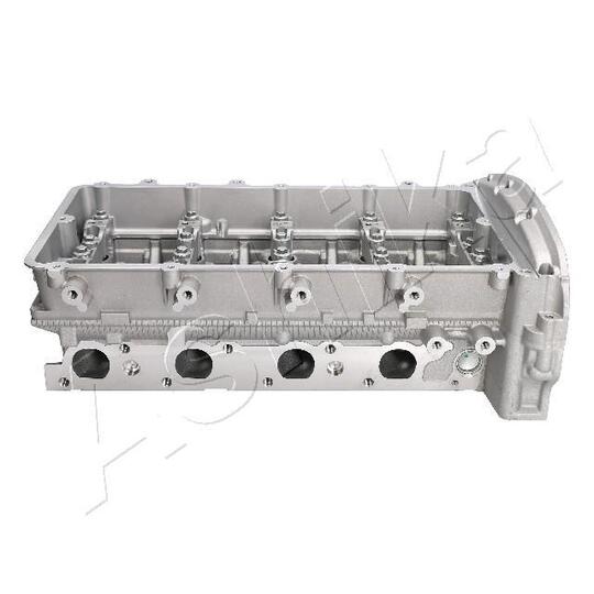 FO05ES - Cylinder Head 