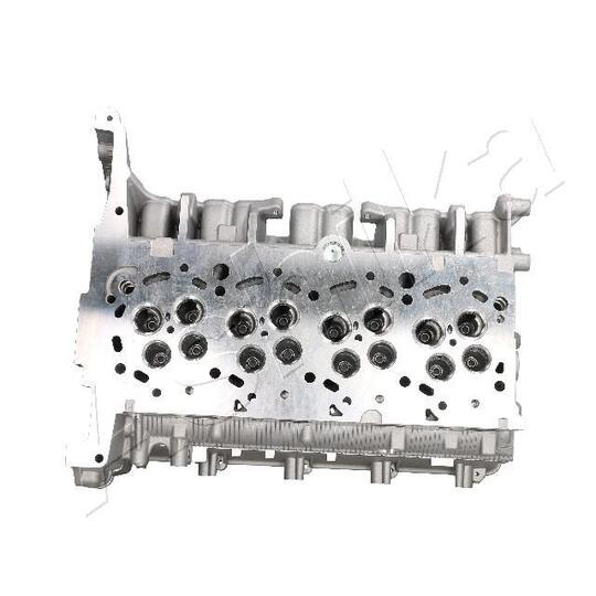 FO05ES - Cylinder Head 