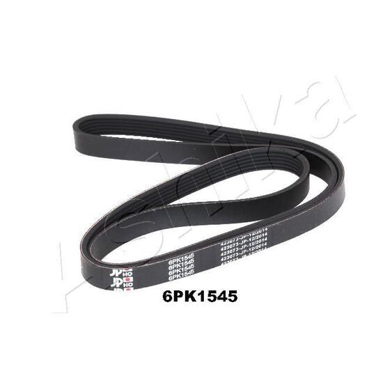 112-6PK1545 - V-Ribbed Belt 