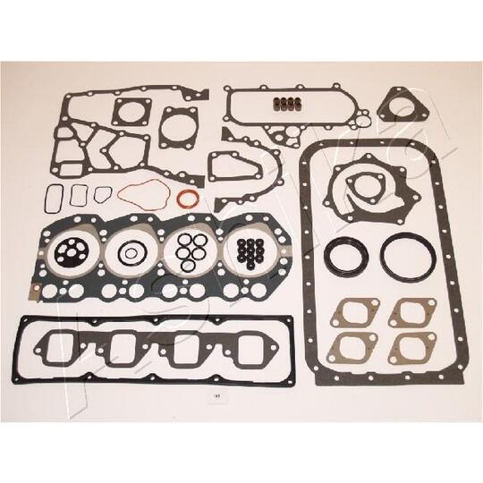 49-01-193 - Full Gasket Set, engine 