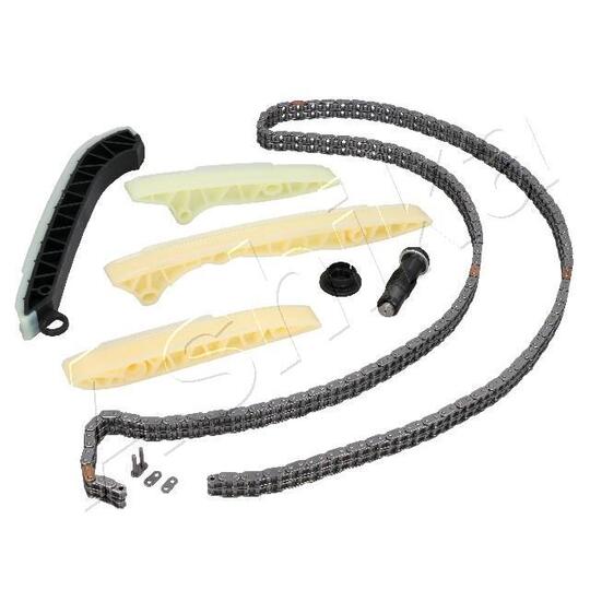 KCK0501 - Timing Chain Kit 