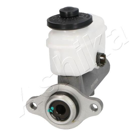 68-02-2034 - Brake Master Cylinder 