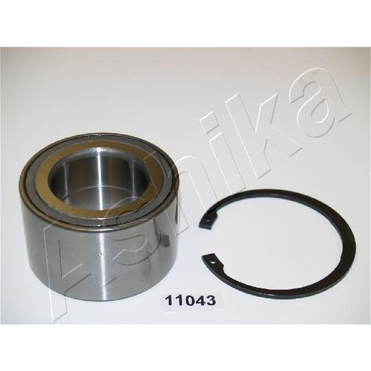 44-11043 - Wheel Bearing Kit 
