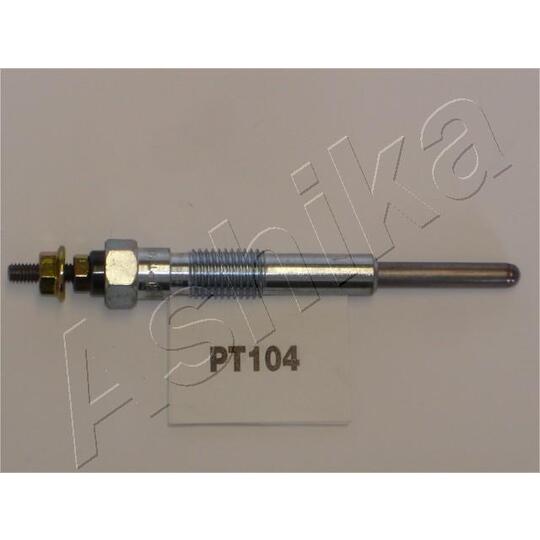 PT104 - Glow Plug 