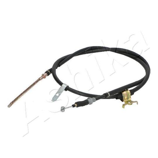131-03-335R - Cable, parking brake 